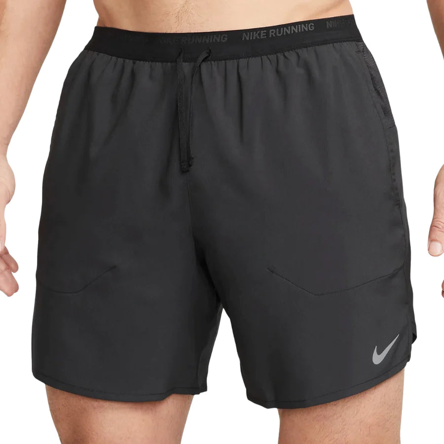 Nike Flex 7 Inch Shorts Black