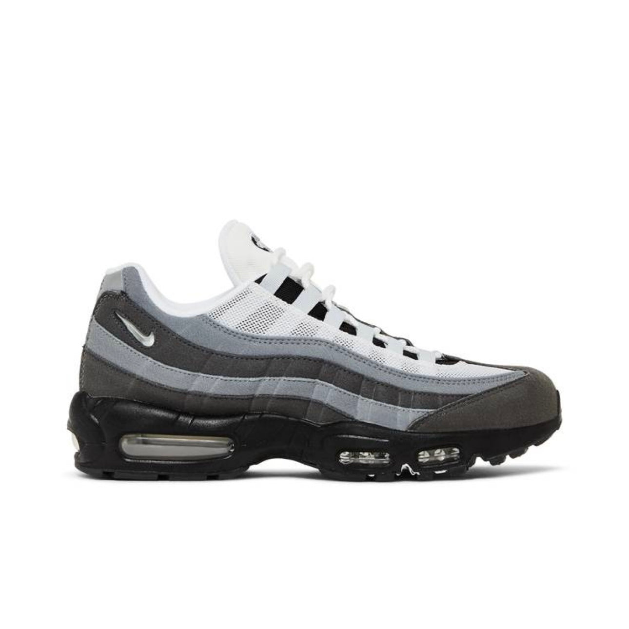 Air Max 95 'Jewel - Cool Grey'
