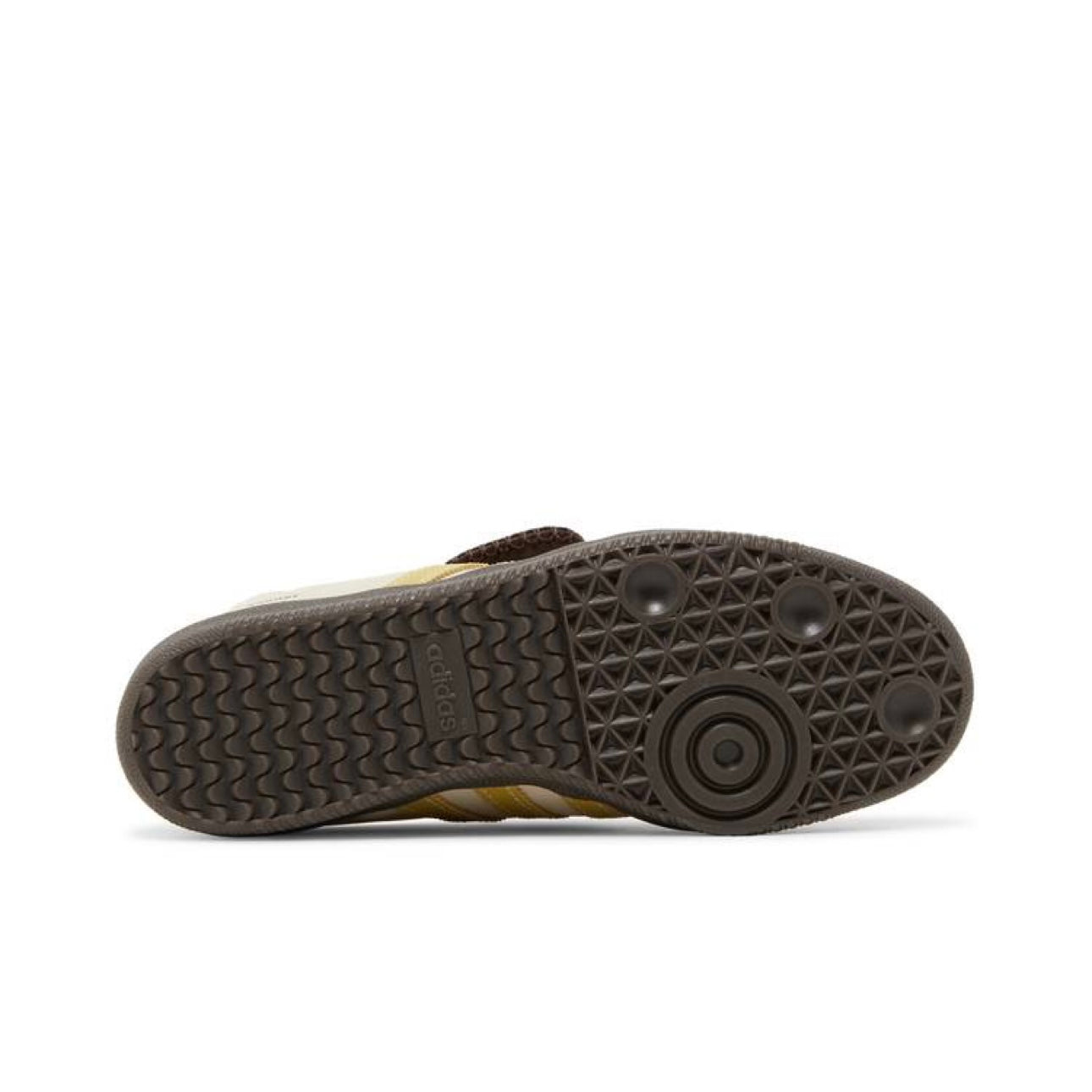 Samba x Wales Bonner ‘Ectrin Brown’