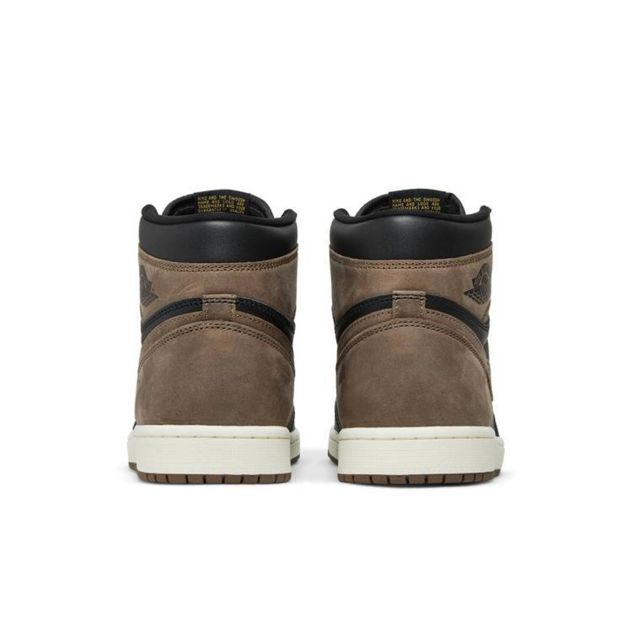 Air Jordan 1 Retro High OG ‘Palomino’ (Men's)