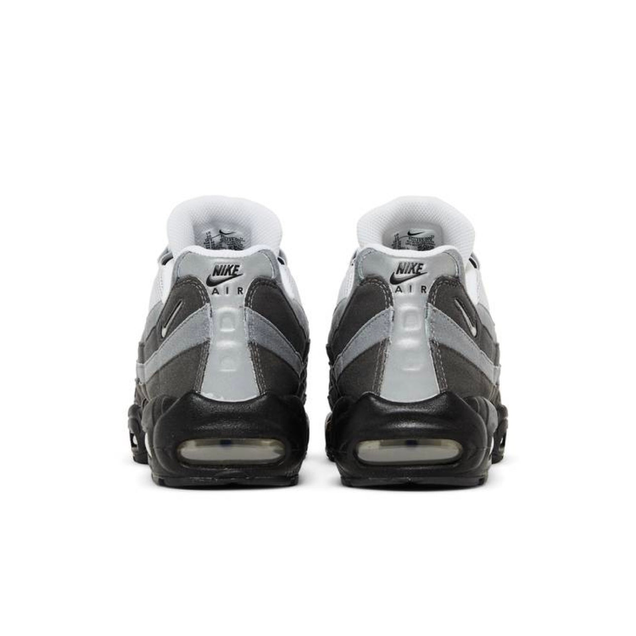Air Max 95 'Jewel - Cool Grey' (Men’s)
