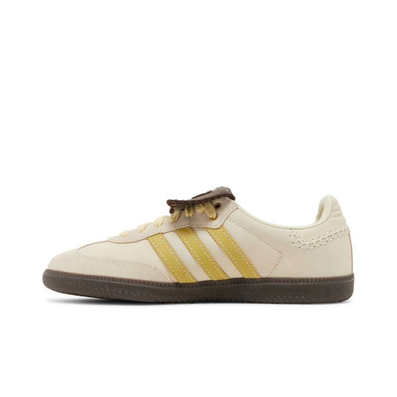 Samba x Wales Bonner ‘Ectrin Brown’