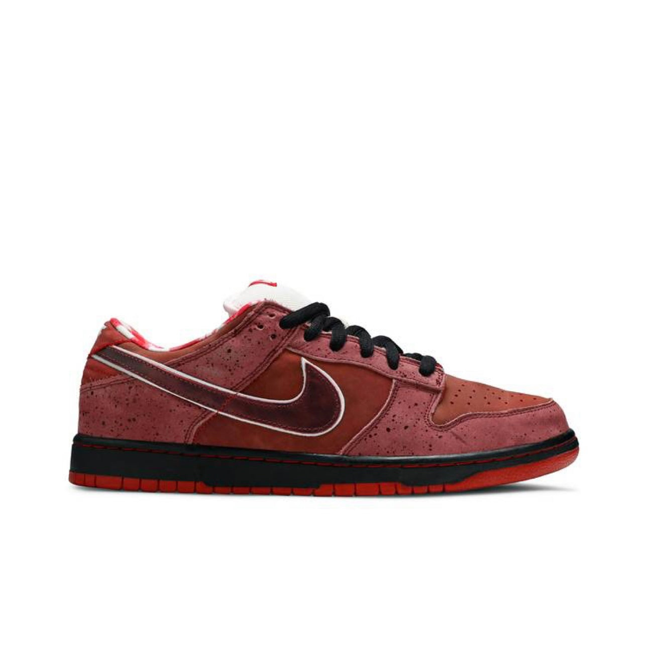 SB Dunk Low x Concepts Red Lobster Pre loved UK 8