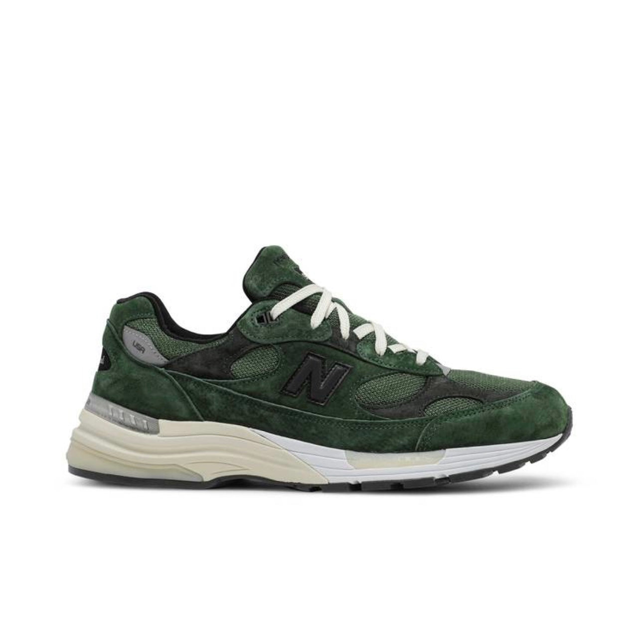 New Balance 992 Made In USA x JJJJound ‘Mossy Green’ (Men’s)