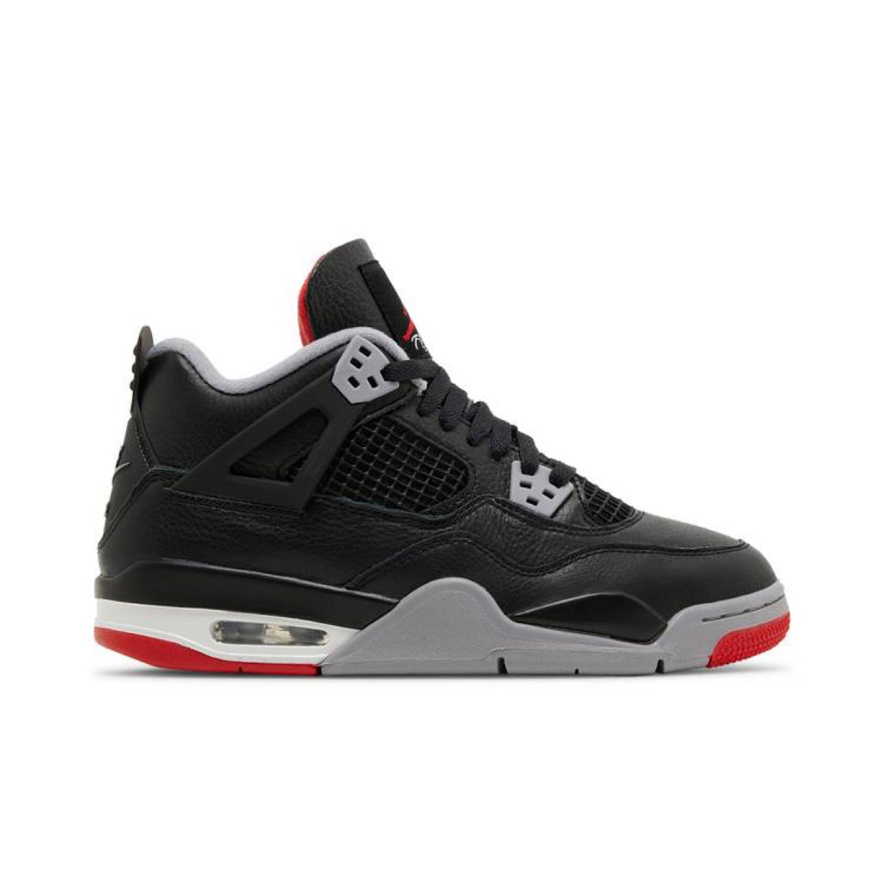 Air Jordan 4 'Bred Reimagined' (Women’s)