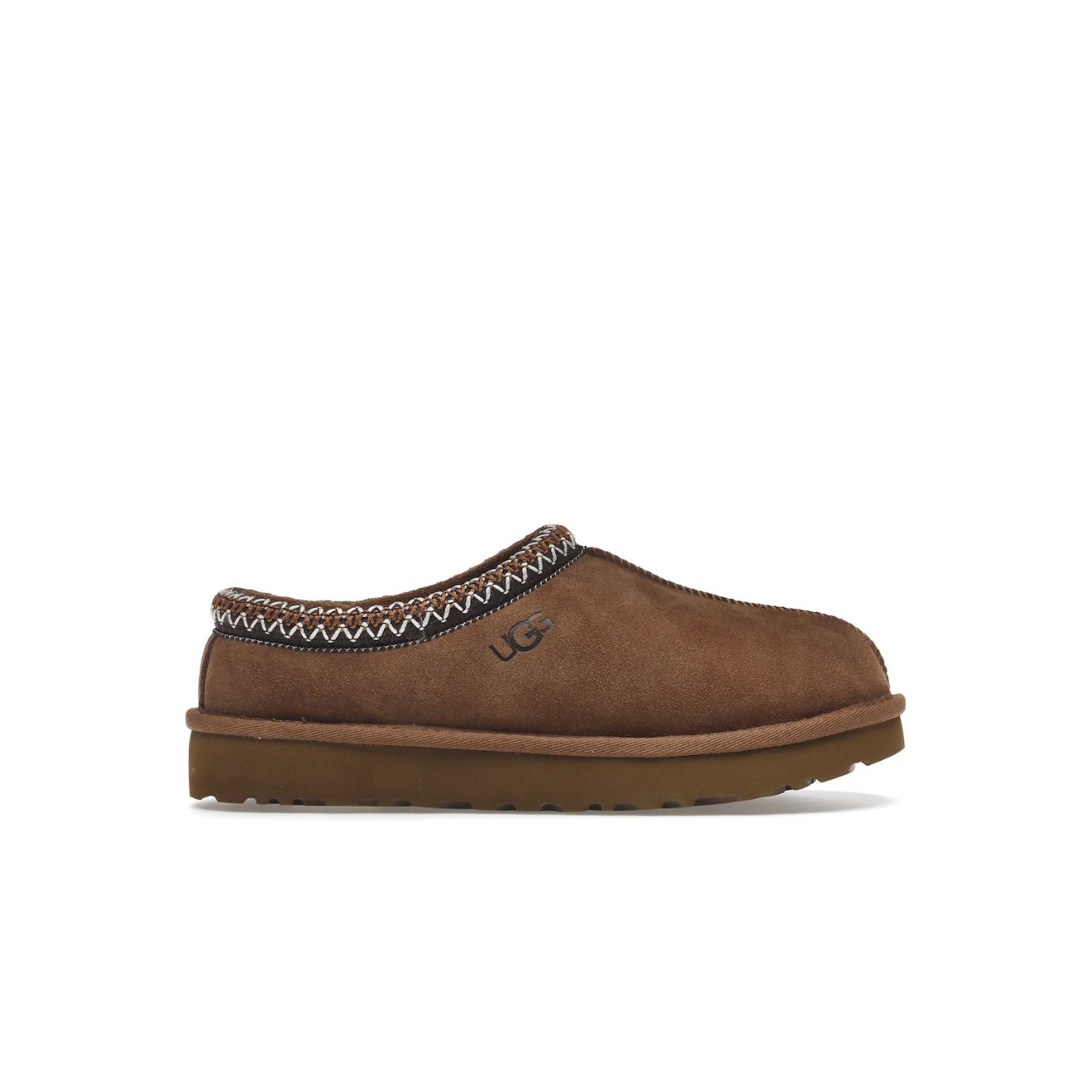 Mens ugg tasman hot sale slippers uk