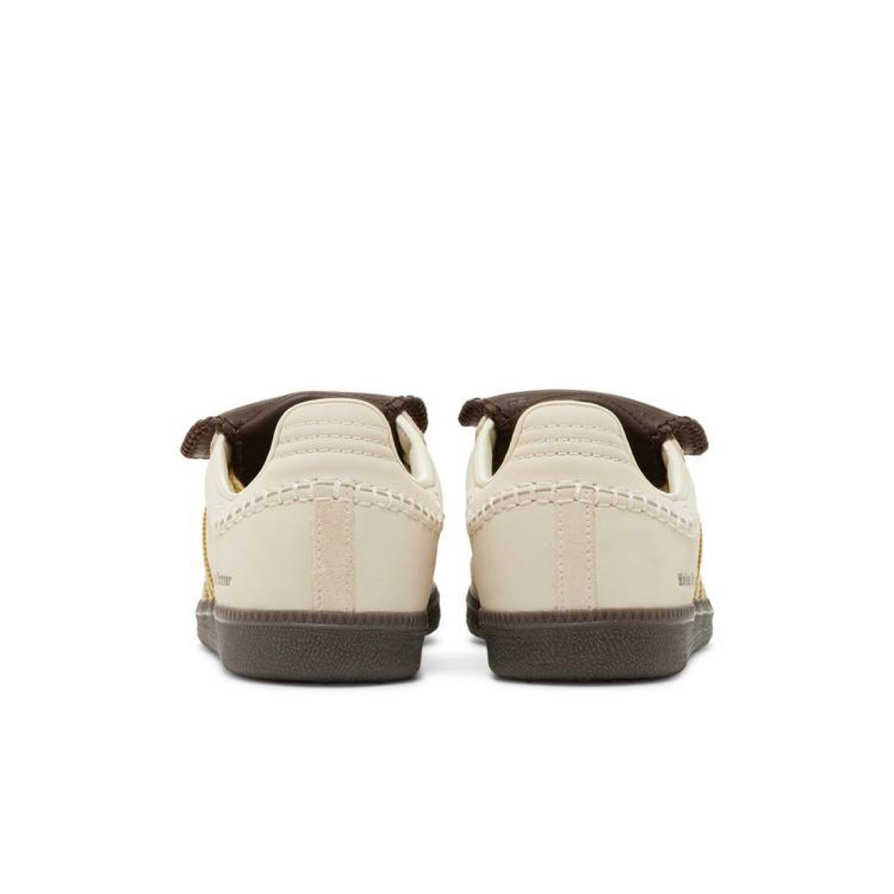 Samba x Wales Bonner ‘Ectrin Brown’