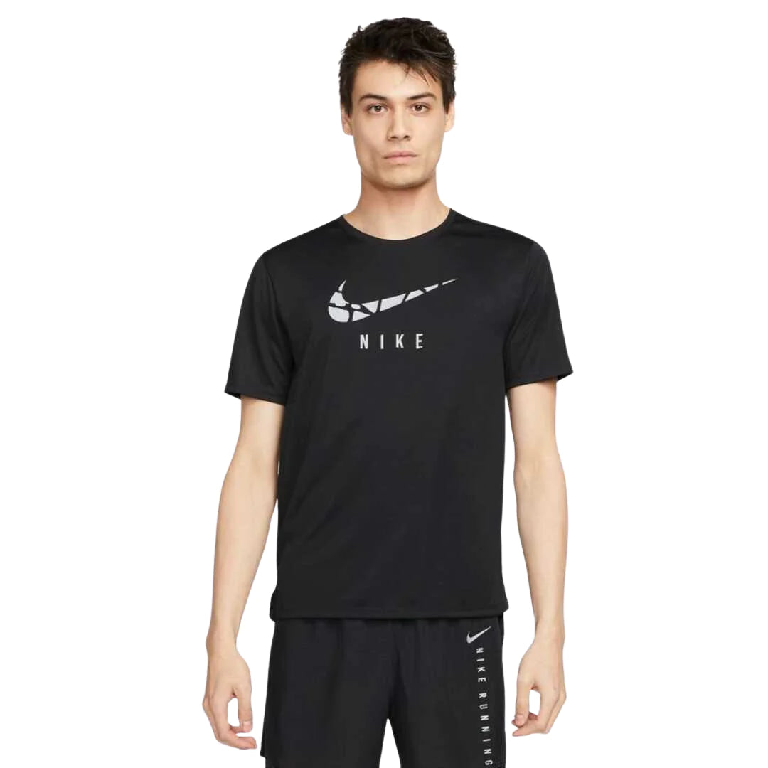 Nike RD Miler Cracked Swoosh (Men's)