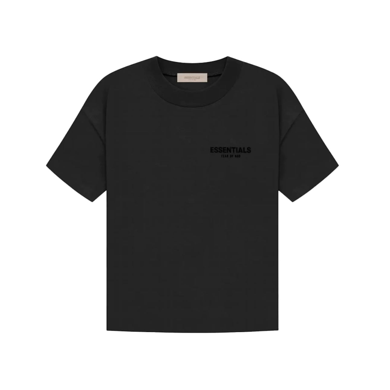 FEAR OF GOD Essentials T-Shirt ‘Black’