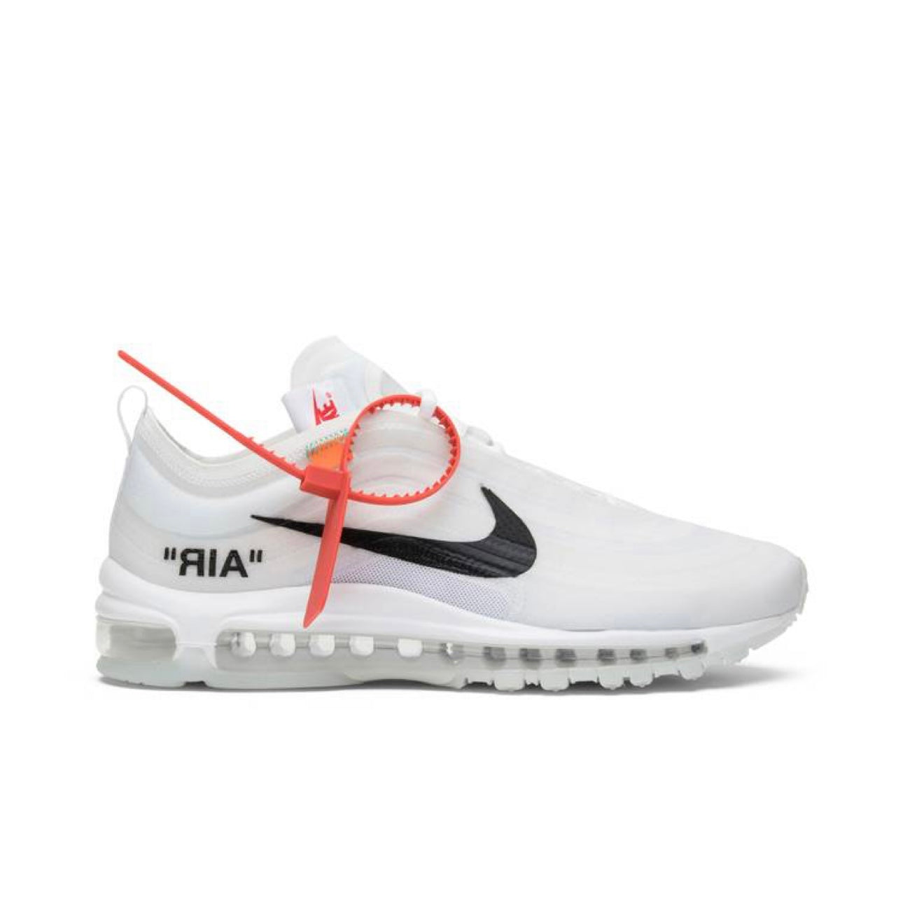 Air max x 2025 off white 97