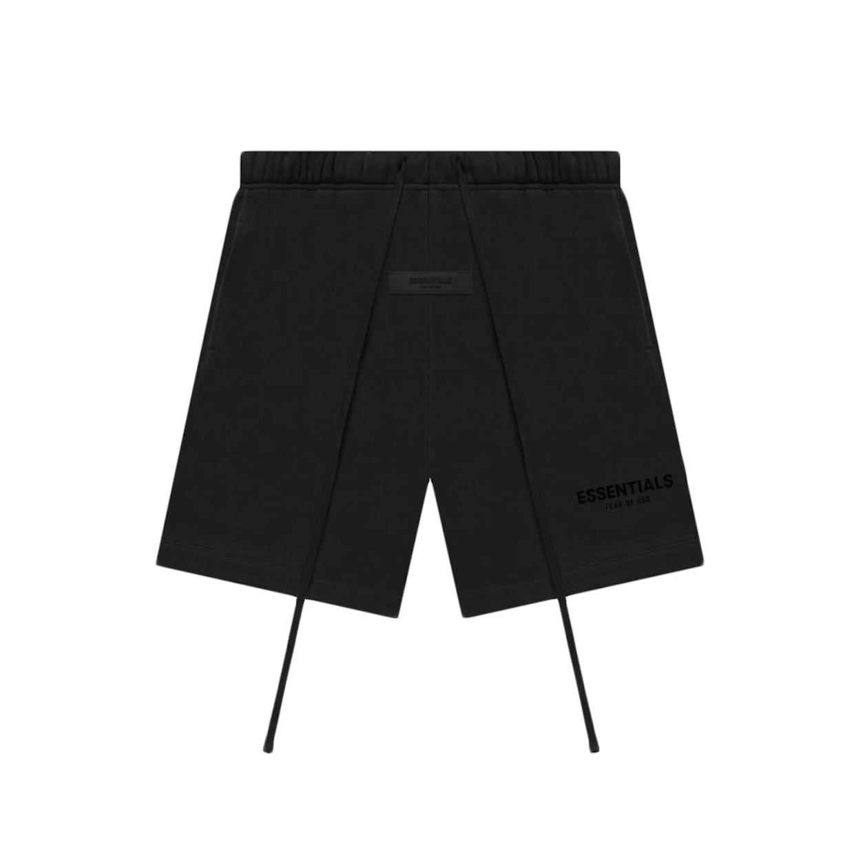 Fear of god essentials shorts size medium top