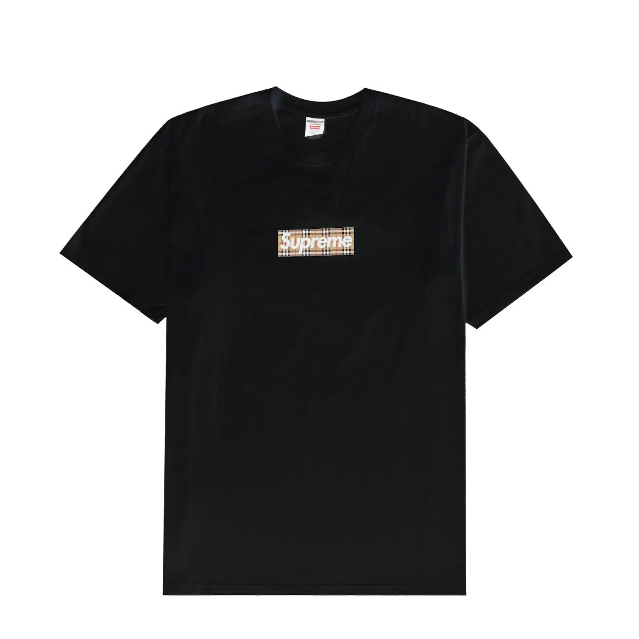 Supreme bling logo sales tee