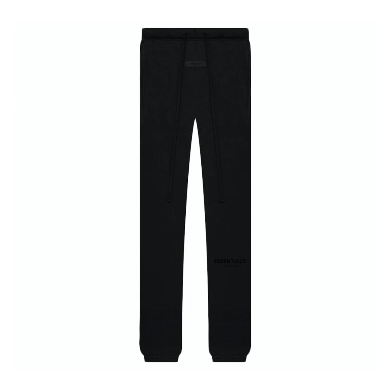 FEAR OF GOD Essentials Sweatpants ‘Black’