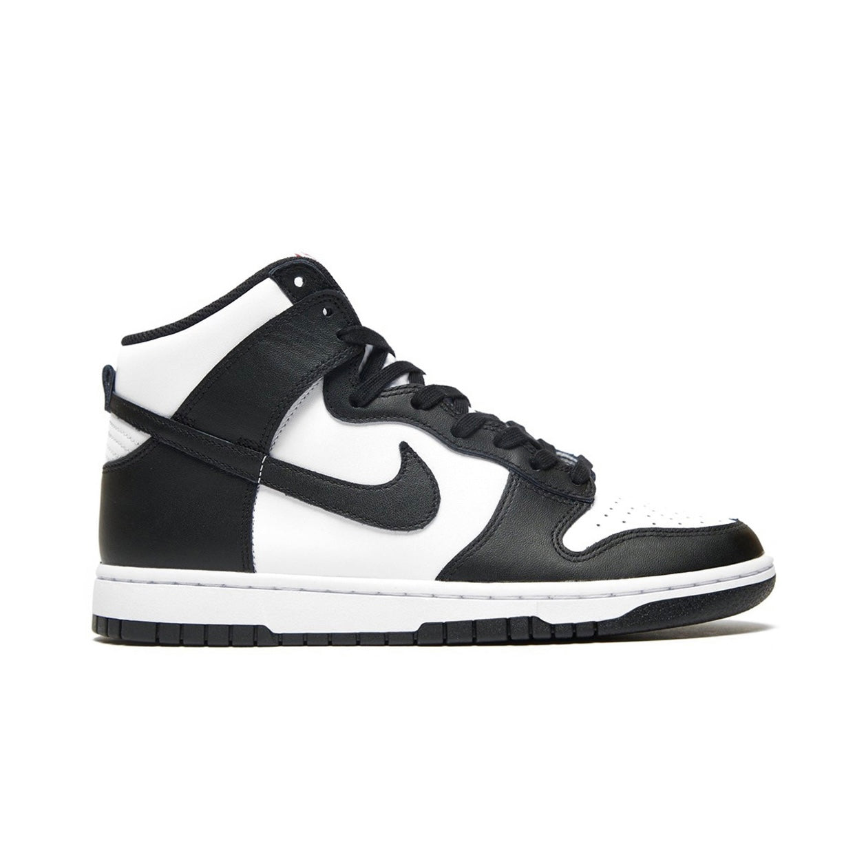 Dunk High Retro 'Panda' White/Black (Women's)