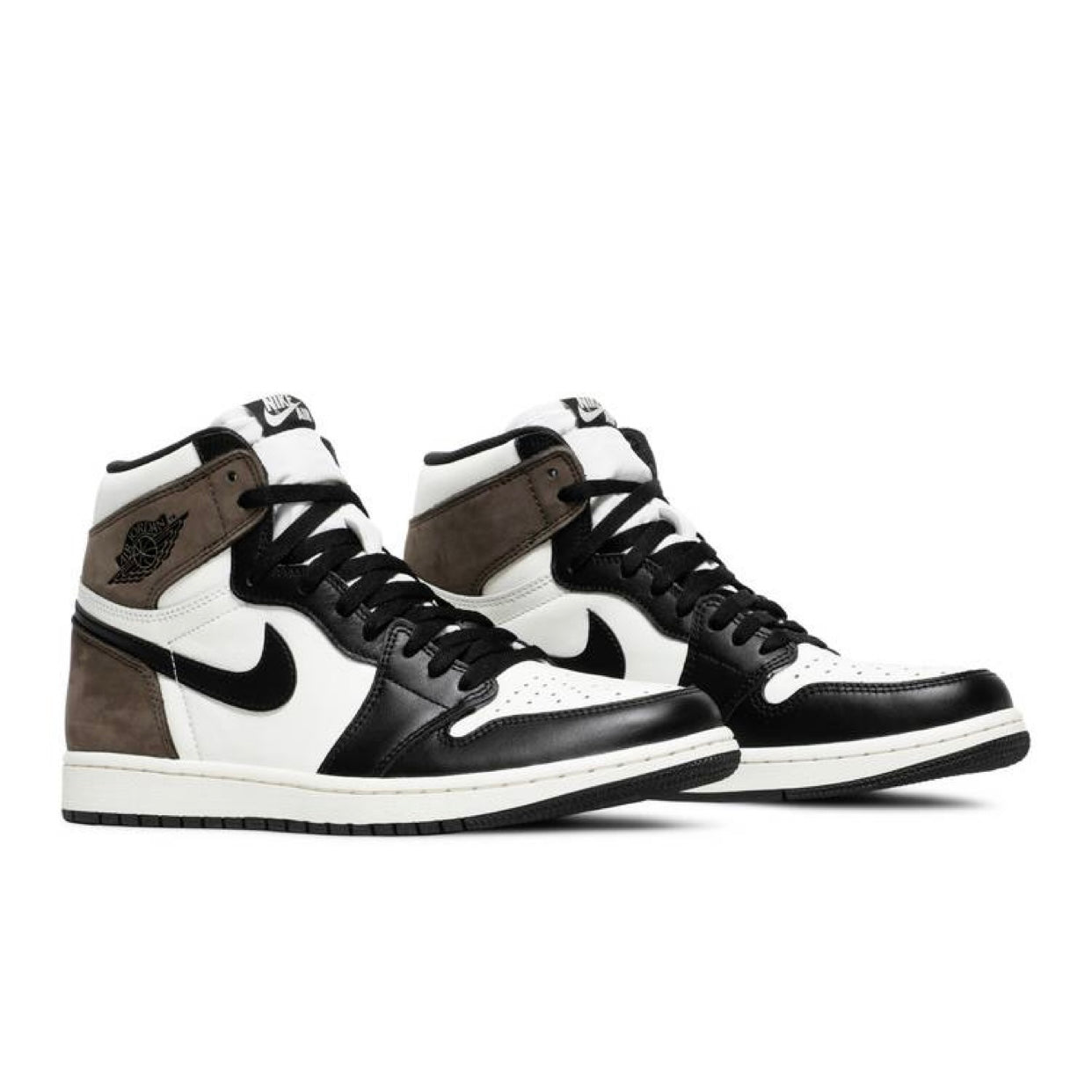 Nike Air Jordan 1 High, Dark Mocha (Men's)