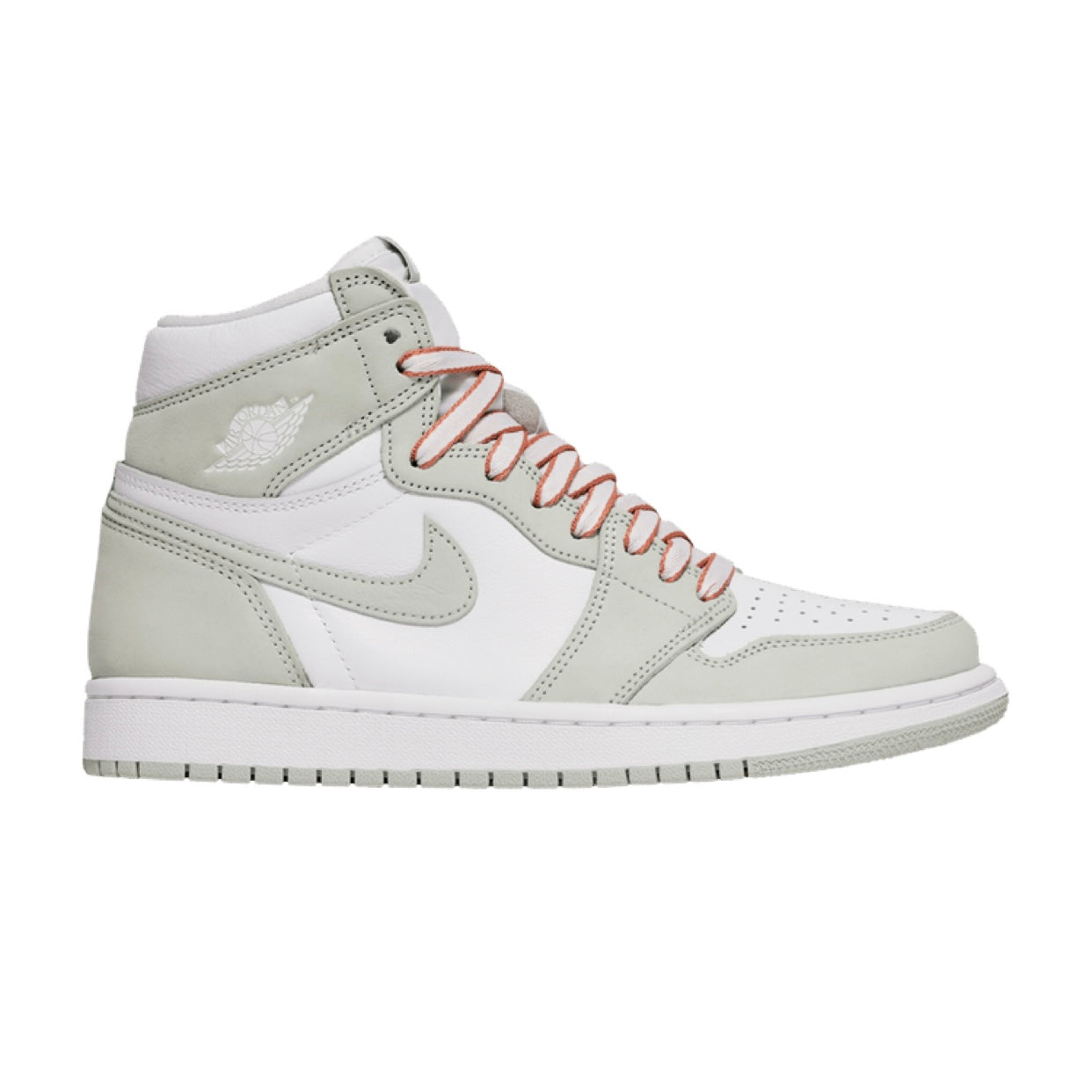 Nike Air Jordan 1 High, Seafoam (W)