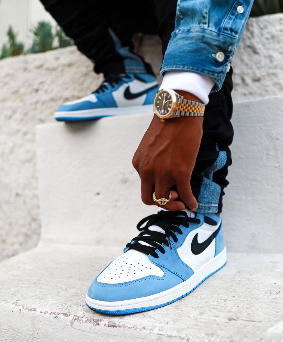 Shift in Style: Why Are People Moving Away From the Air Jordan 1?