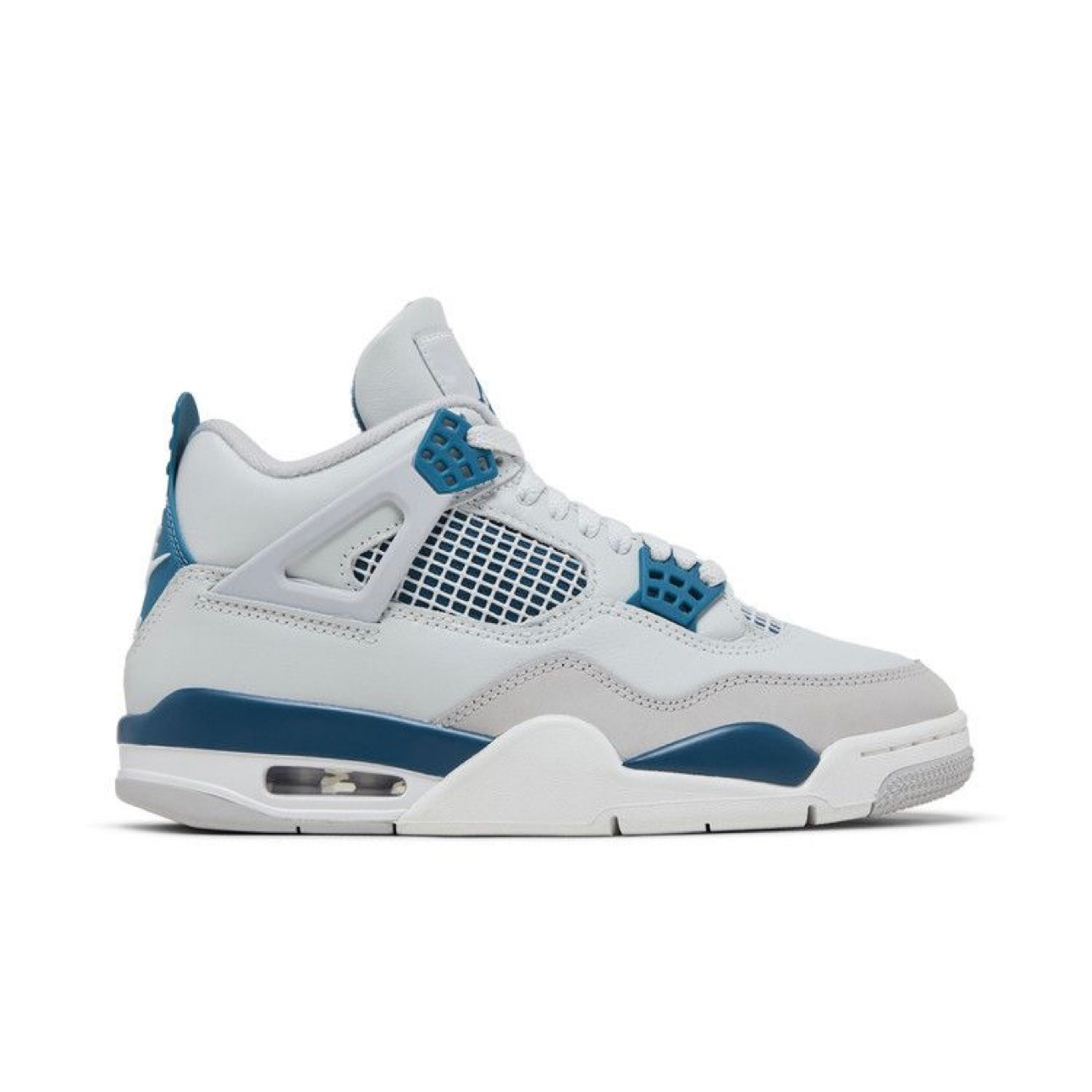 Air Jordan 4 Retro ‘Military Blue’ (Men’s)