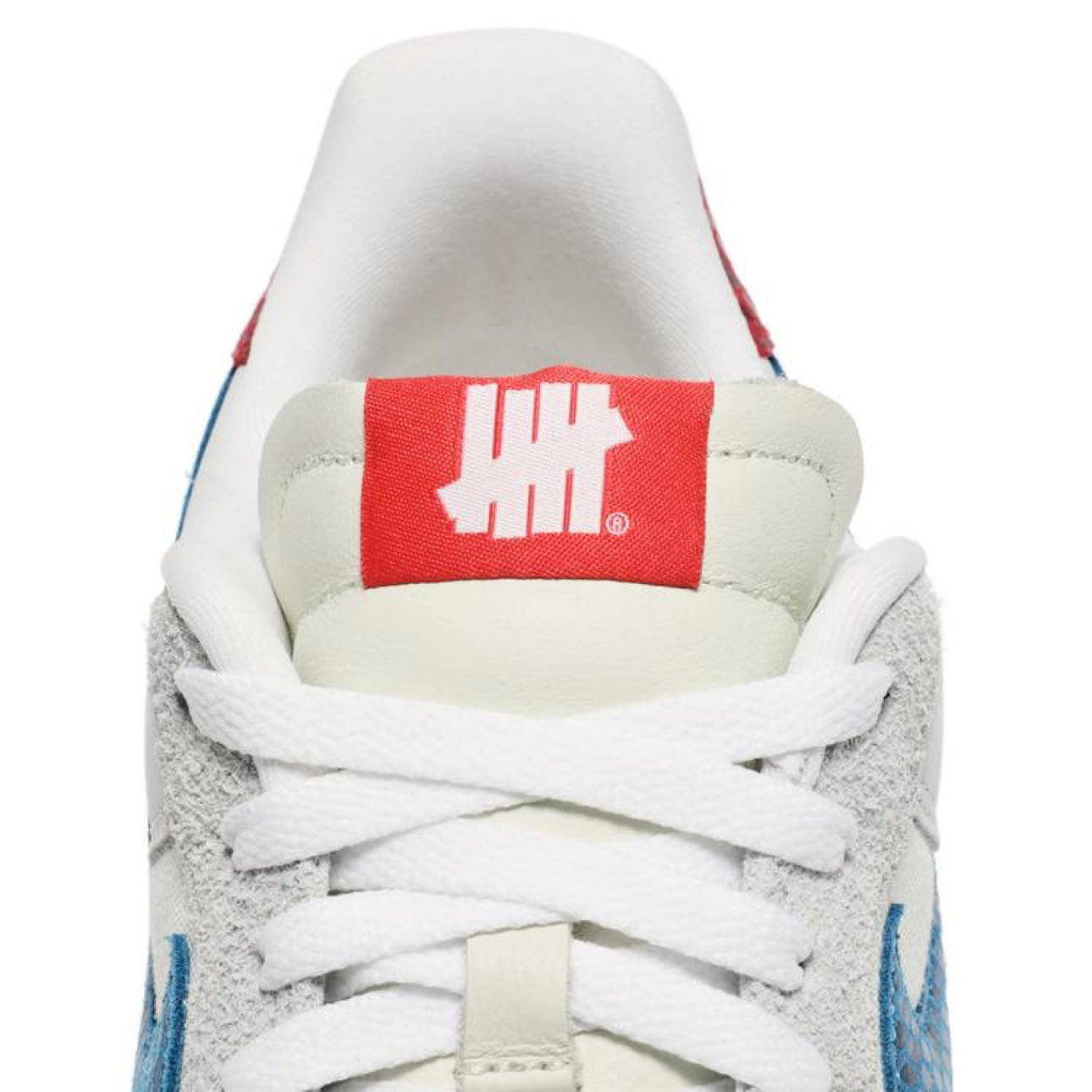 Air Force 1 Low x Undefeated ’5 On It’ (Men’s)