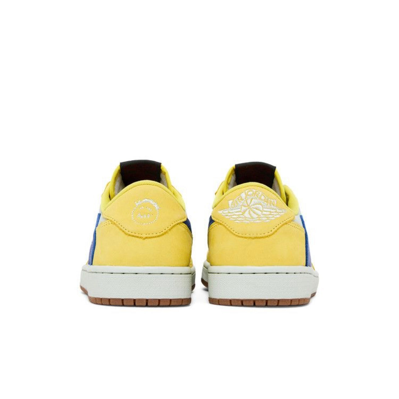 Air Jordan 1 Low OG x Travis Scott ‘Canary Yellow’ (Women’s)