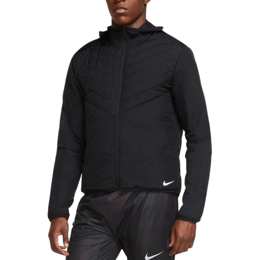 Nike Aerolayer Jacket 'Black'