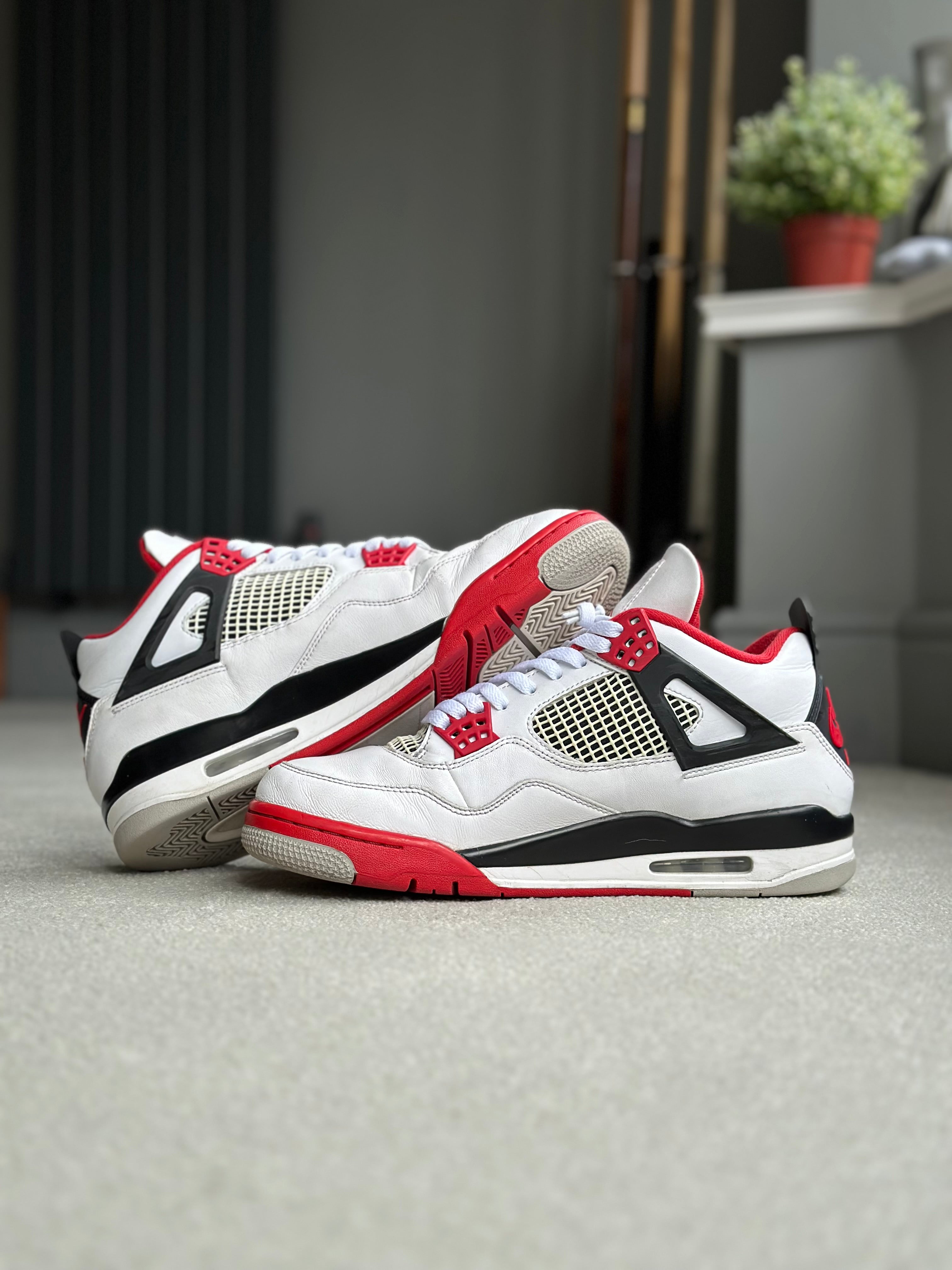 Air jordan 4 2020 online