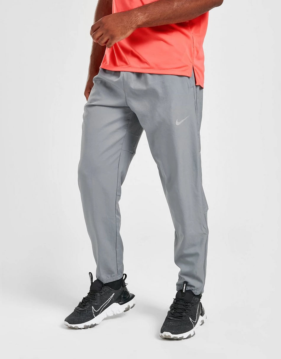 Nike Dri-Fit Challenger Track Pants Grey