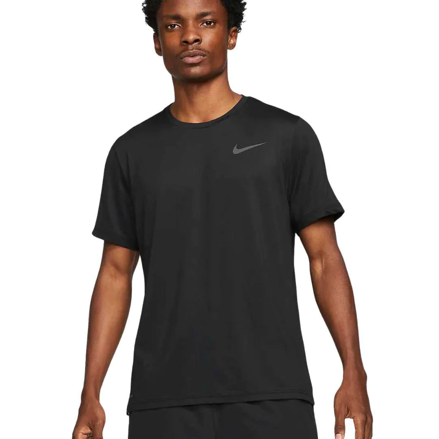 Nike Dri-Fit T-Shirt 'Black'