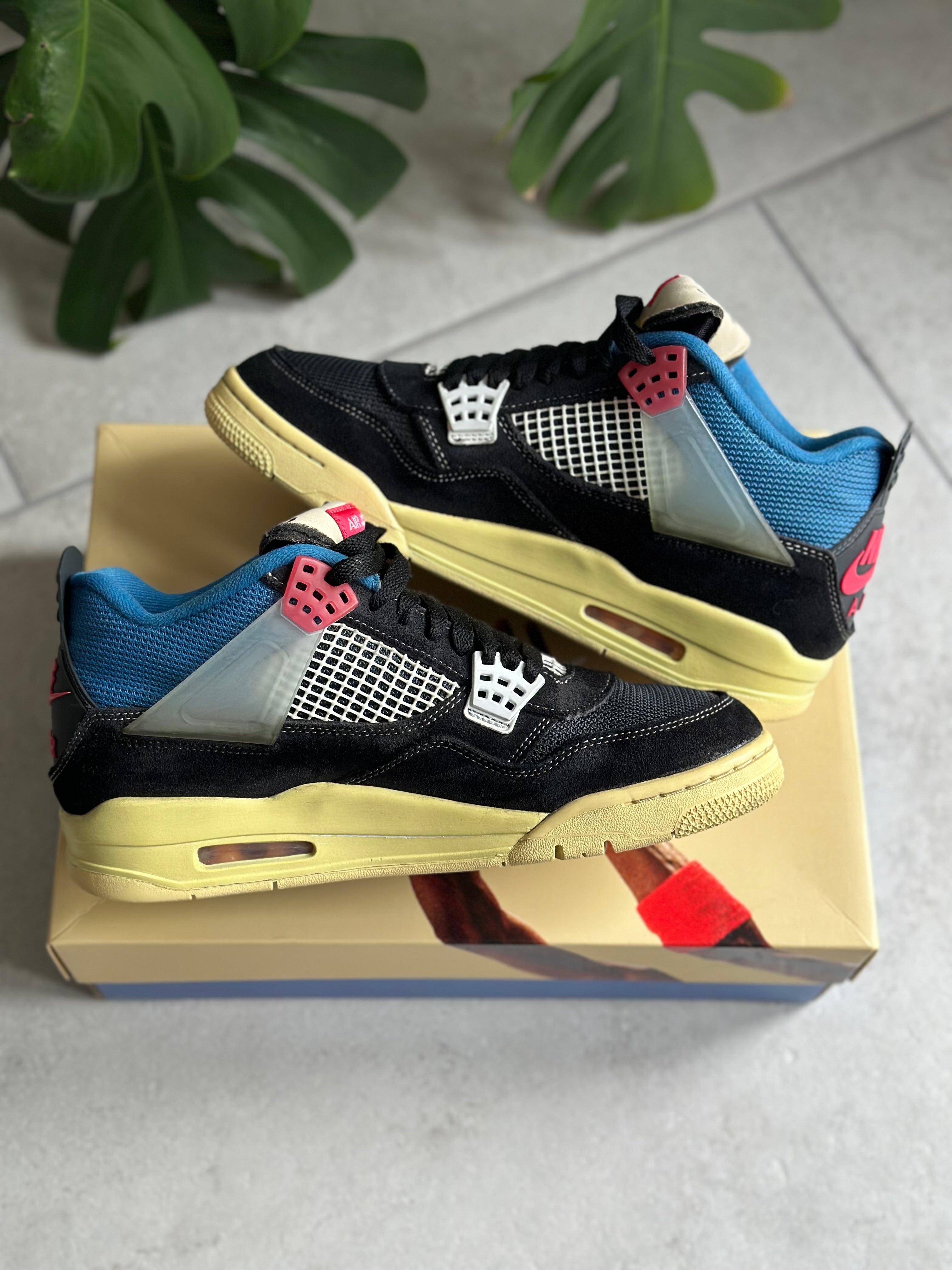 Jordan 4 7.5 best sale