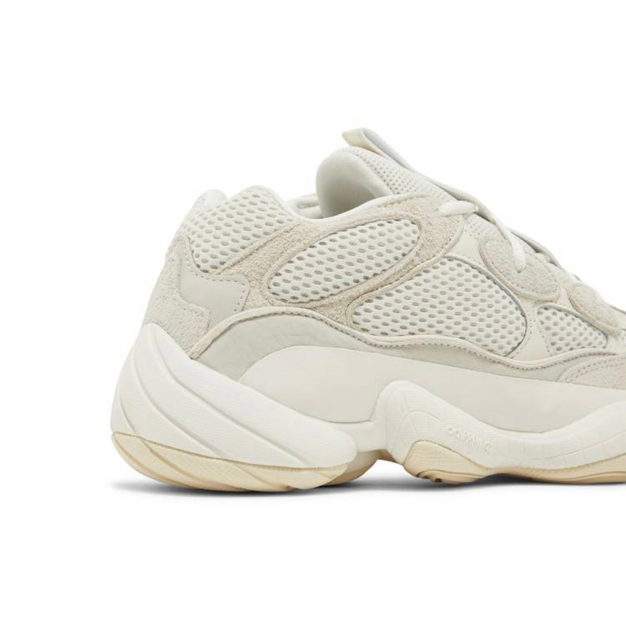 Yeezy 500 'Bone White' (Men’s)