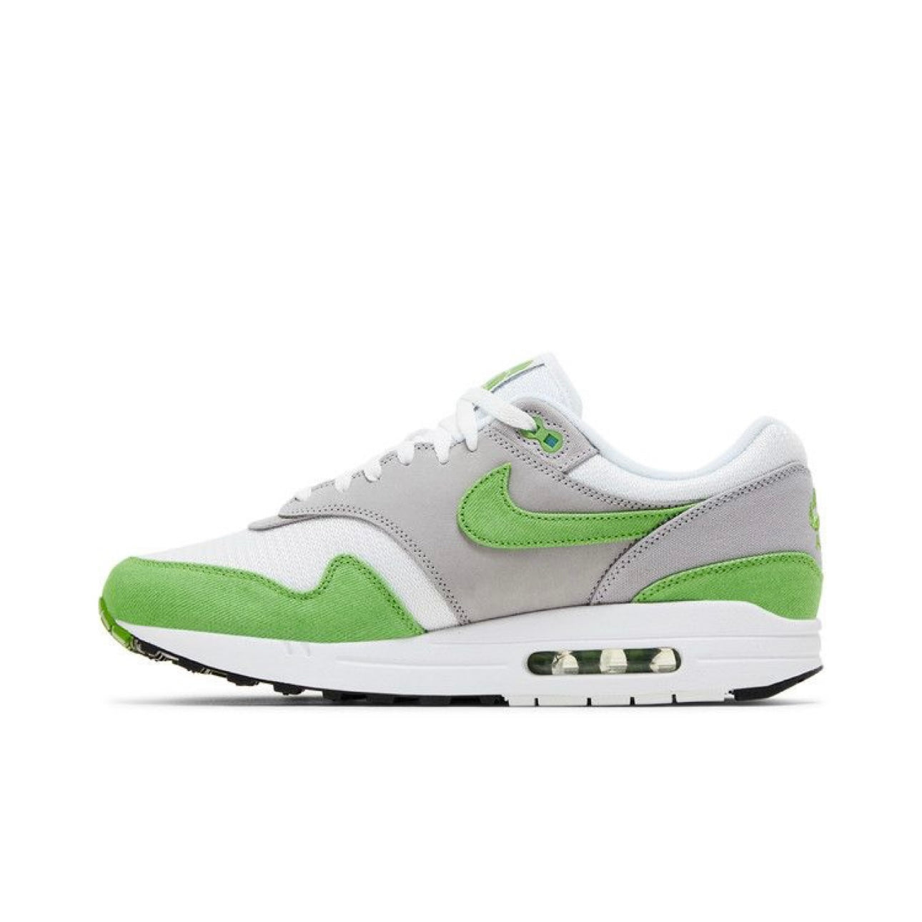 Air Max 1 x Patta 20th Anniversary ‘Chlorophyll’ (Men’s)