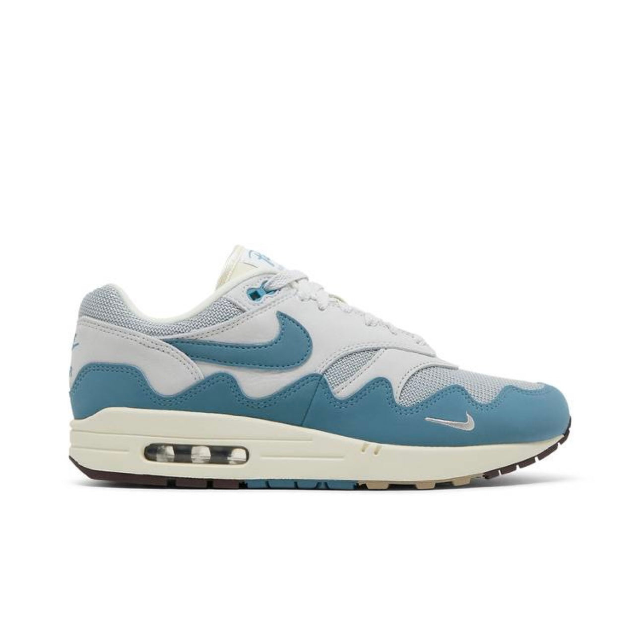 Air Max 1 x Patta ‘Noise Aqua’ (Pre-Loved) UK 6