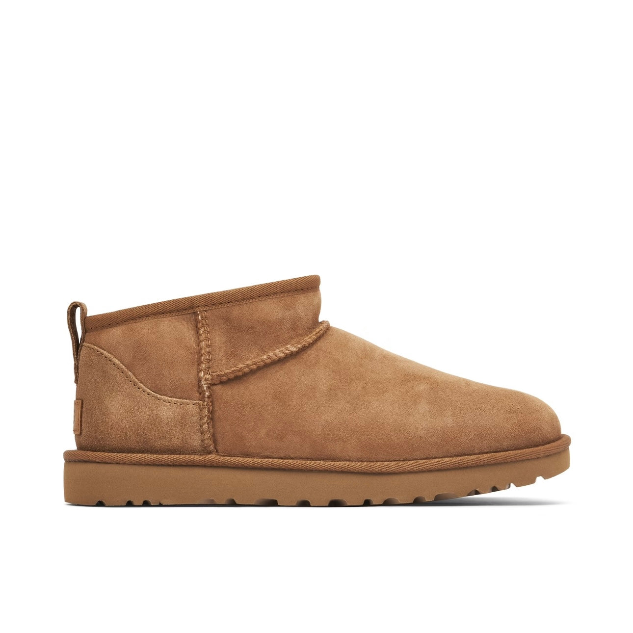 UGG Classic Ultra Mini ‘Chestnut’ (Women’s)