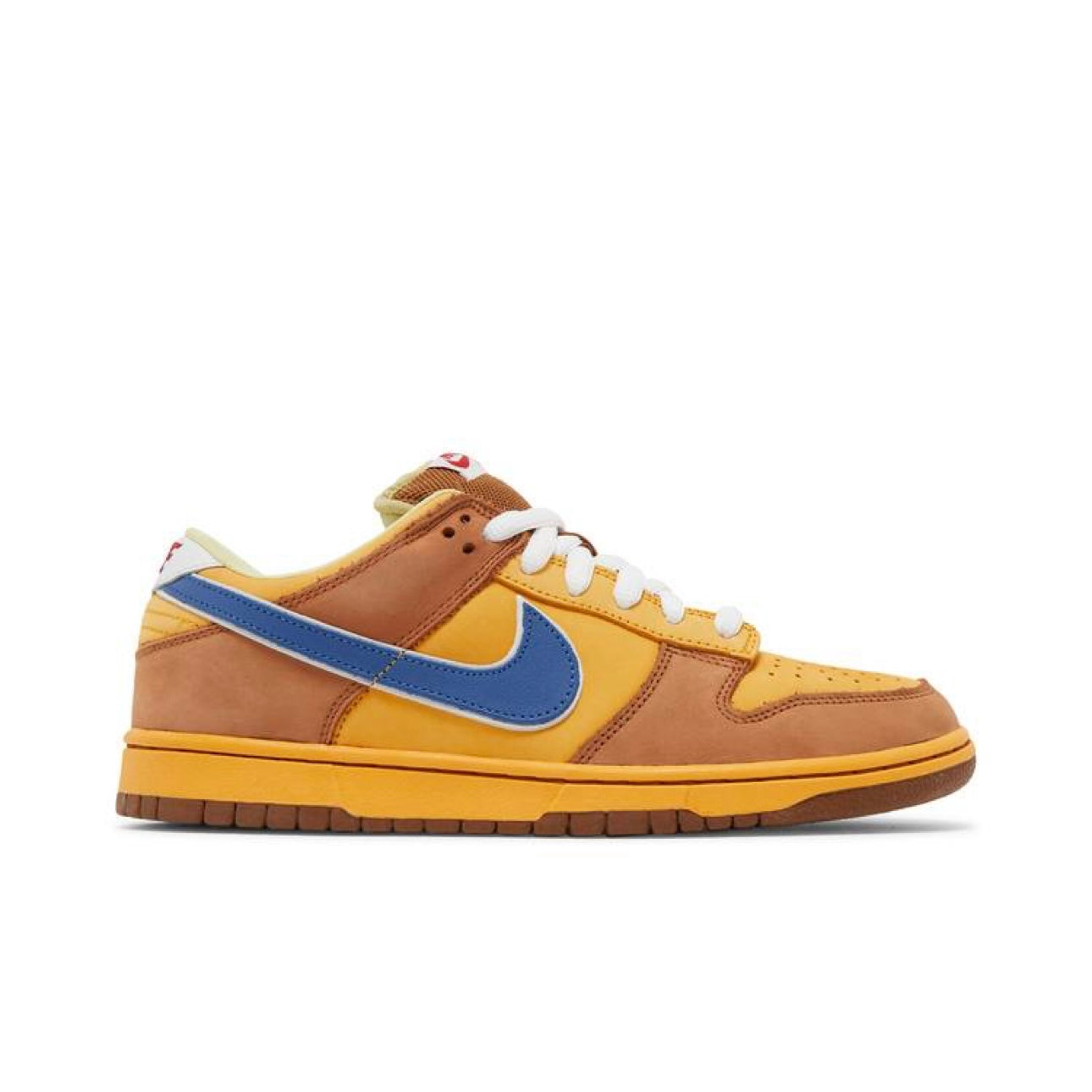 Dunk Low SB Premium ‘Newcastle Brown Ale’