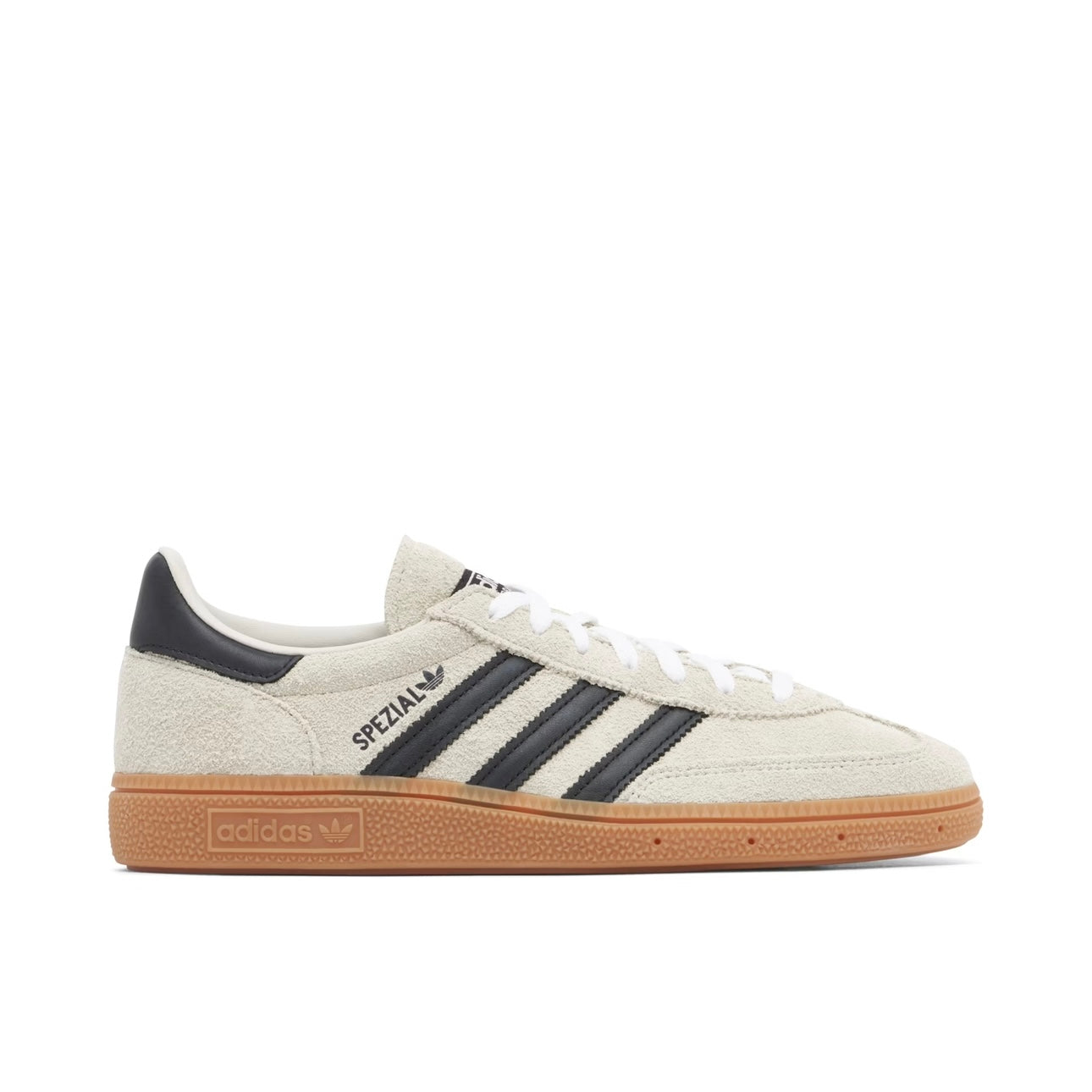 Adidas Handball Spezial ‘Aluminium Black Gum’ (Women’s)