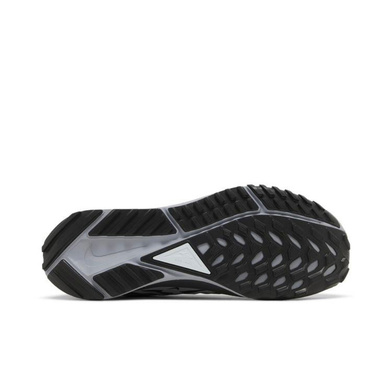 Nike React Pegasus Trail 4 ‘Black/Grey’ (Men’s)