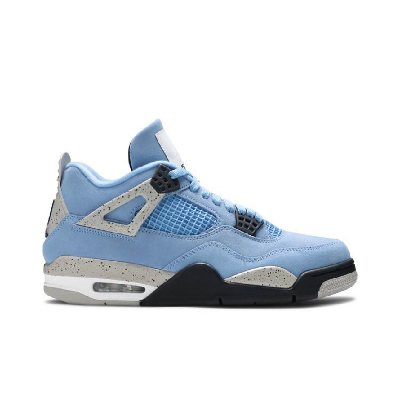 Air Jordan 4 ‘University Blue’ (Men’s)