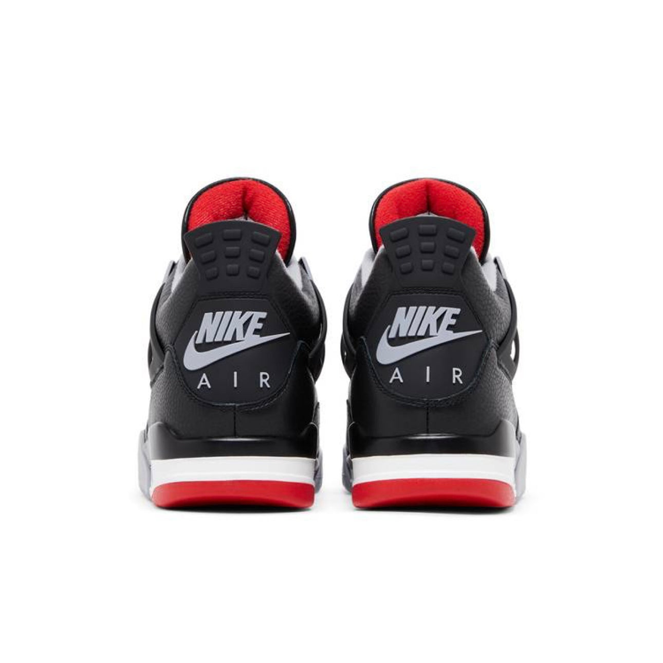 Air Jordan 4 'Bred Reimagined' (Men’s)