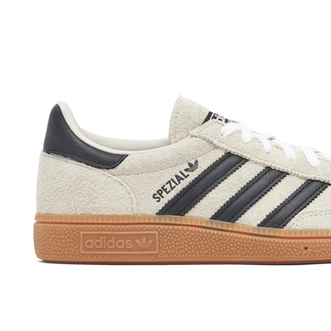 Adidas Handball Spezial ‘Aluminium Black Gum’ (Women’s)