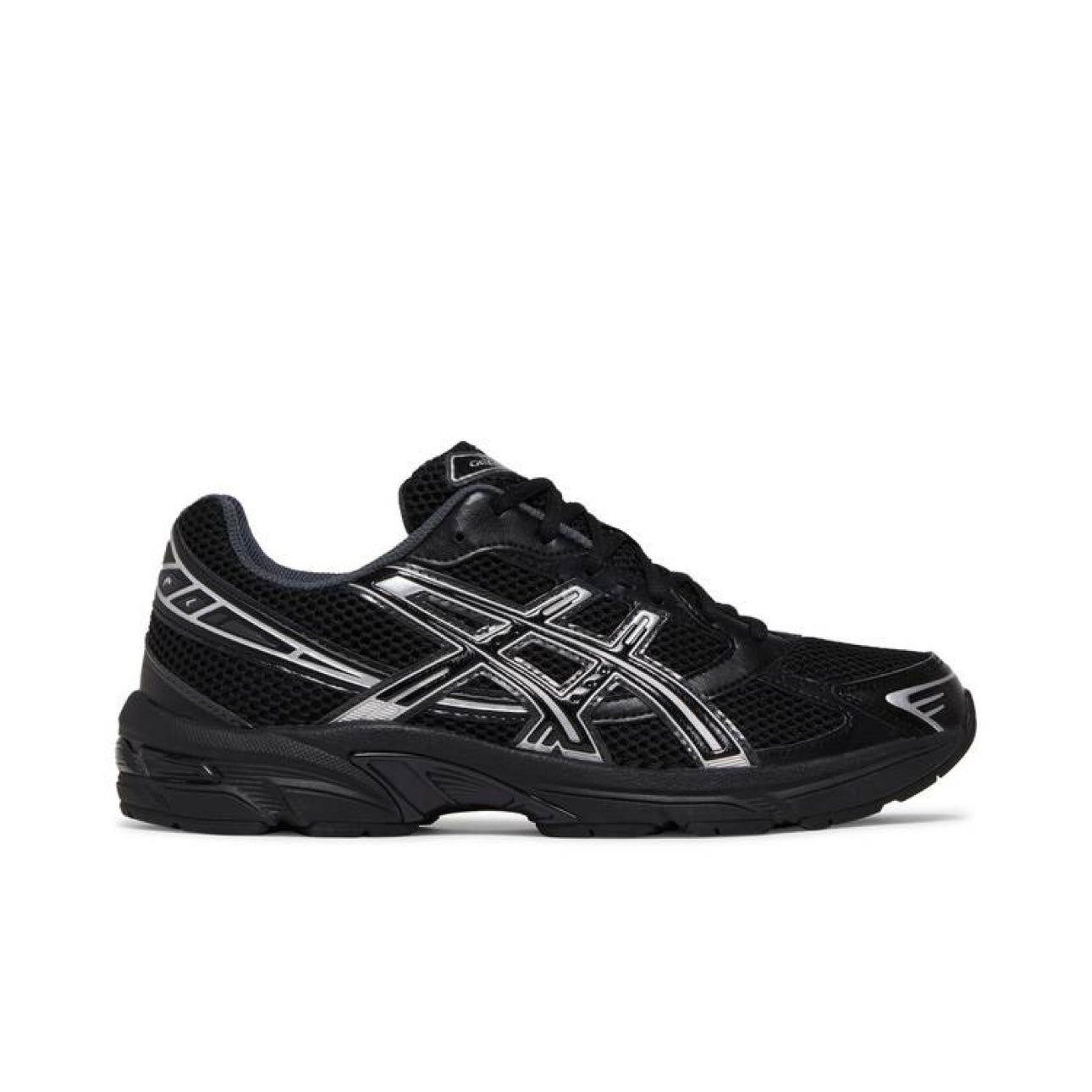 ASICS Gel 1130 'Black/Pure Silver'