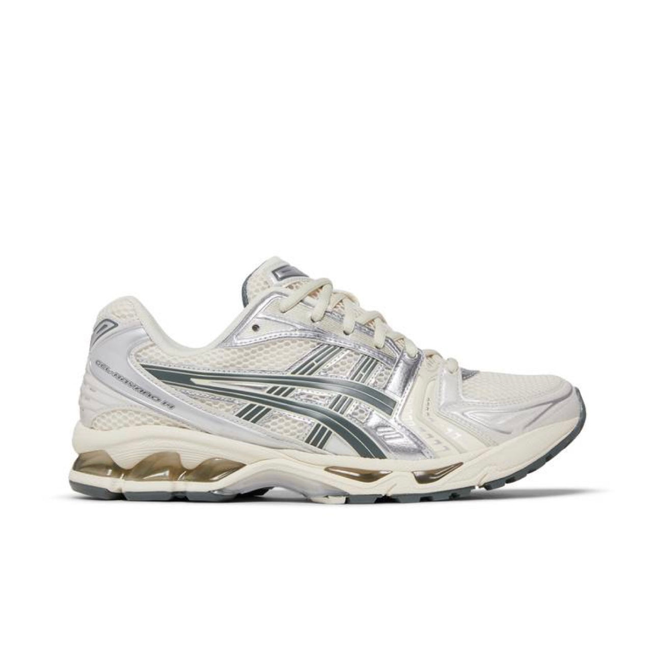 ASICS Gel-Kayano 14 'Birch/Dark Pewter'