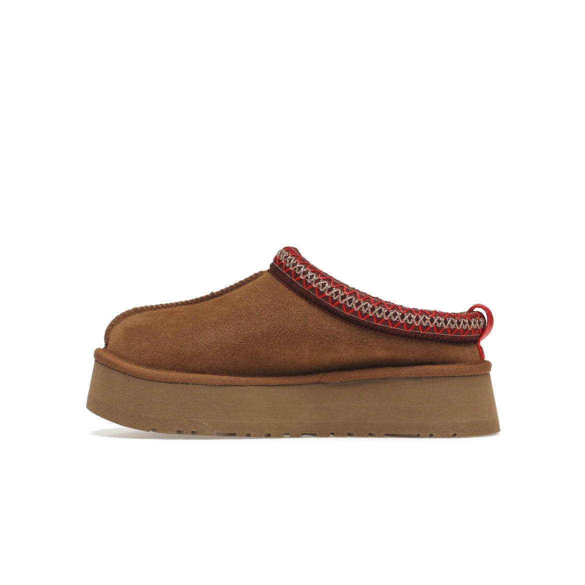 UGG Tazz Slipper ‘Chestnut’ (Women’s)