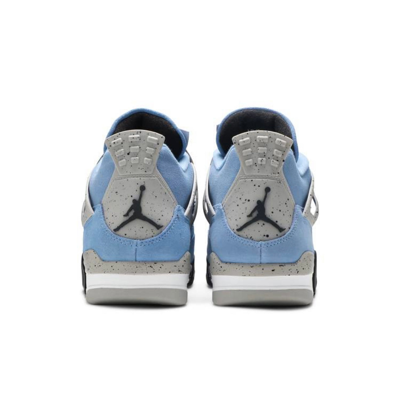 Air Jordan 4 ‘University Blue’ (Men’s)