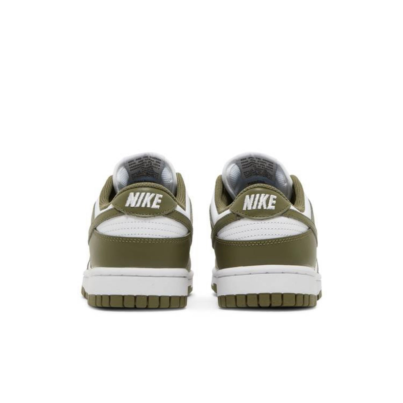 Dunk Low 'Medium Olive' (Women's)