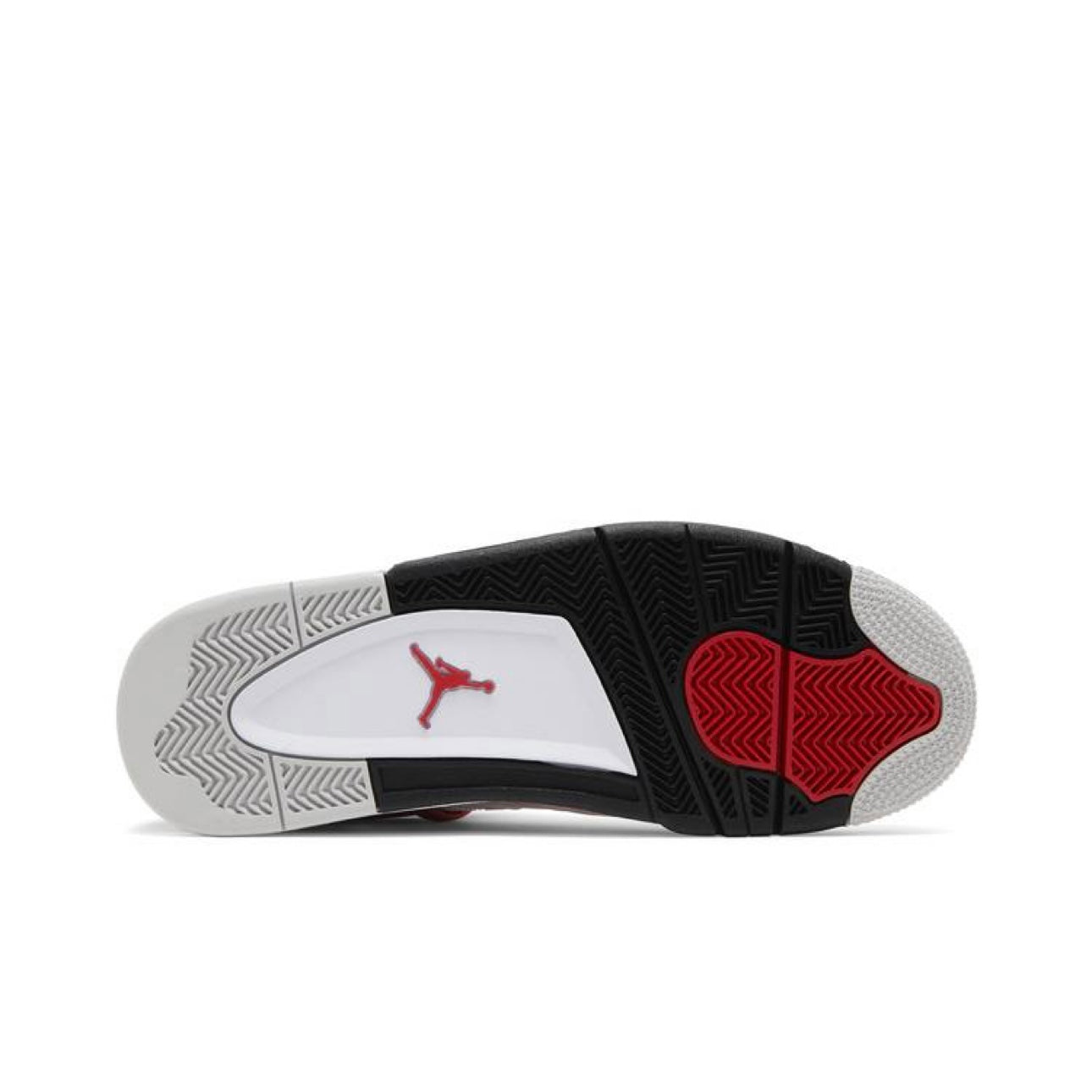 Air Jordan 4 Retro ‘Red Cement’ (Men’s)