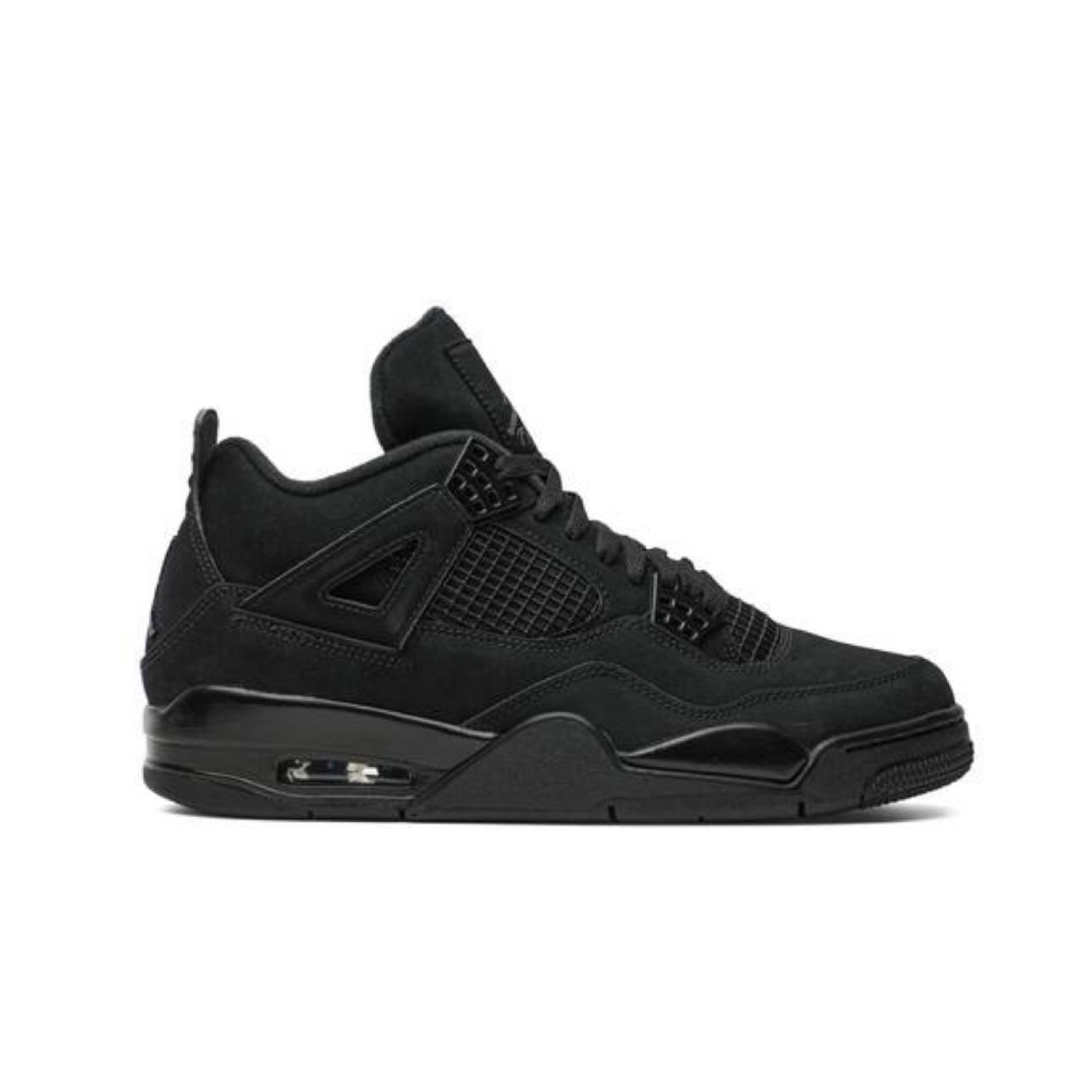 Air Jordan 4 Retro ‘Black Cat’ 