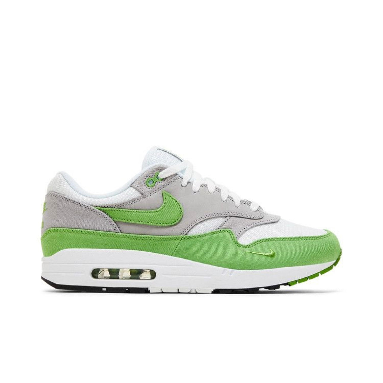 Air Max 1 x Patta 20th Anniversary ‘Chlorophyll’ (Men’s)