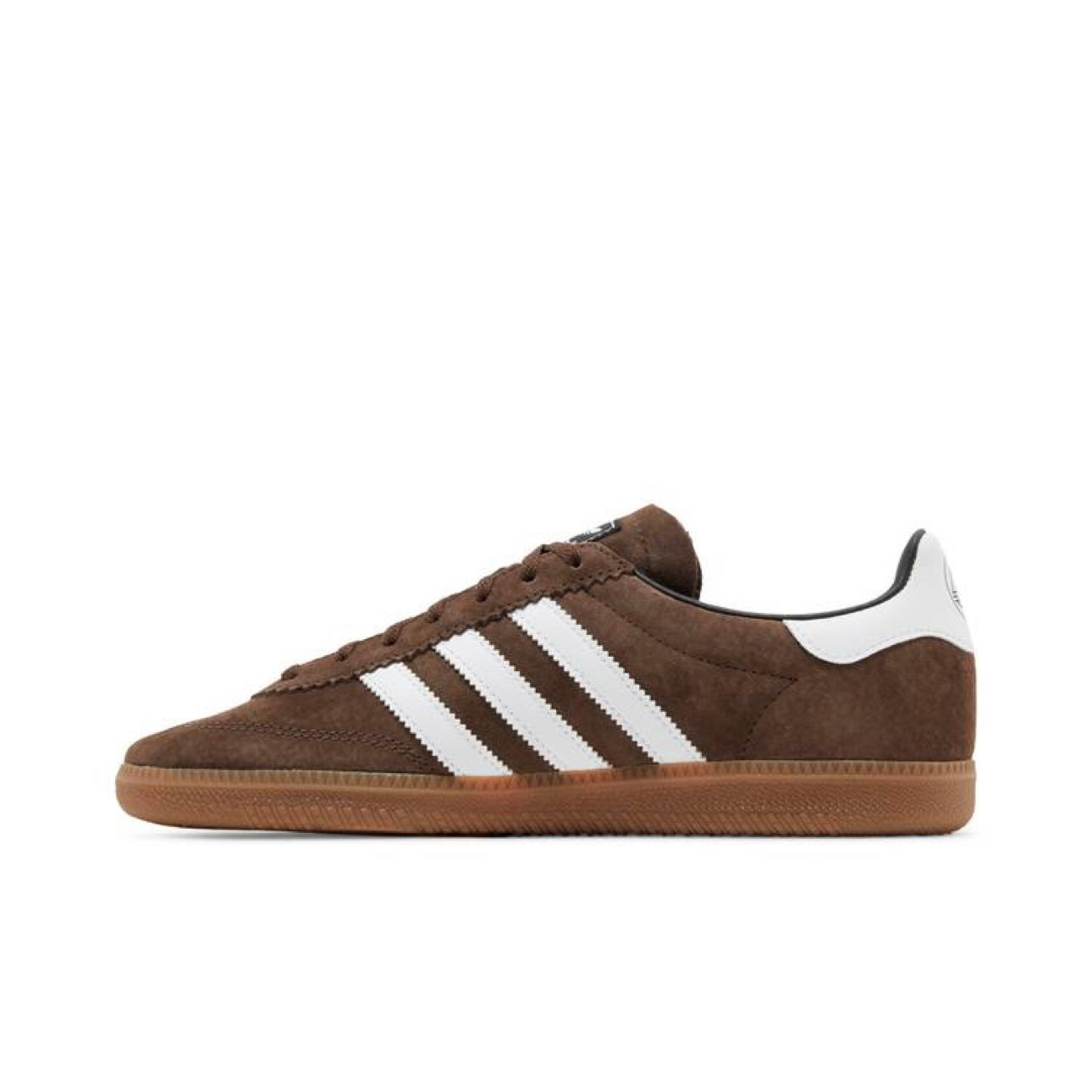 Samba Deco Spezial ‘Brown White Gum’