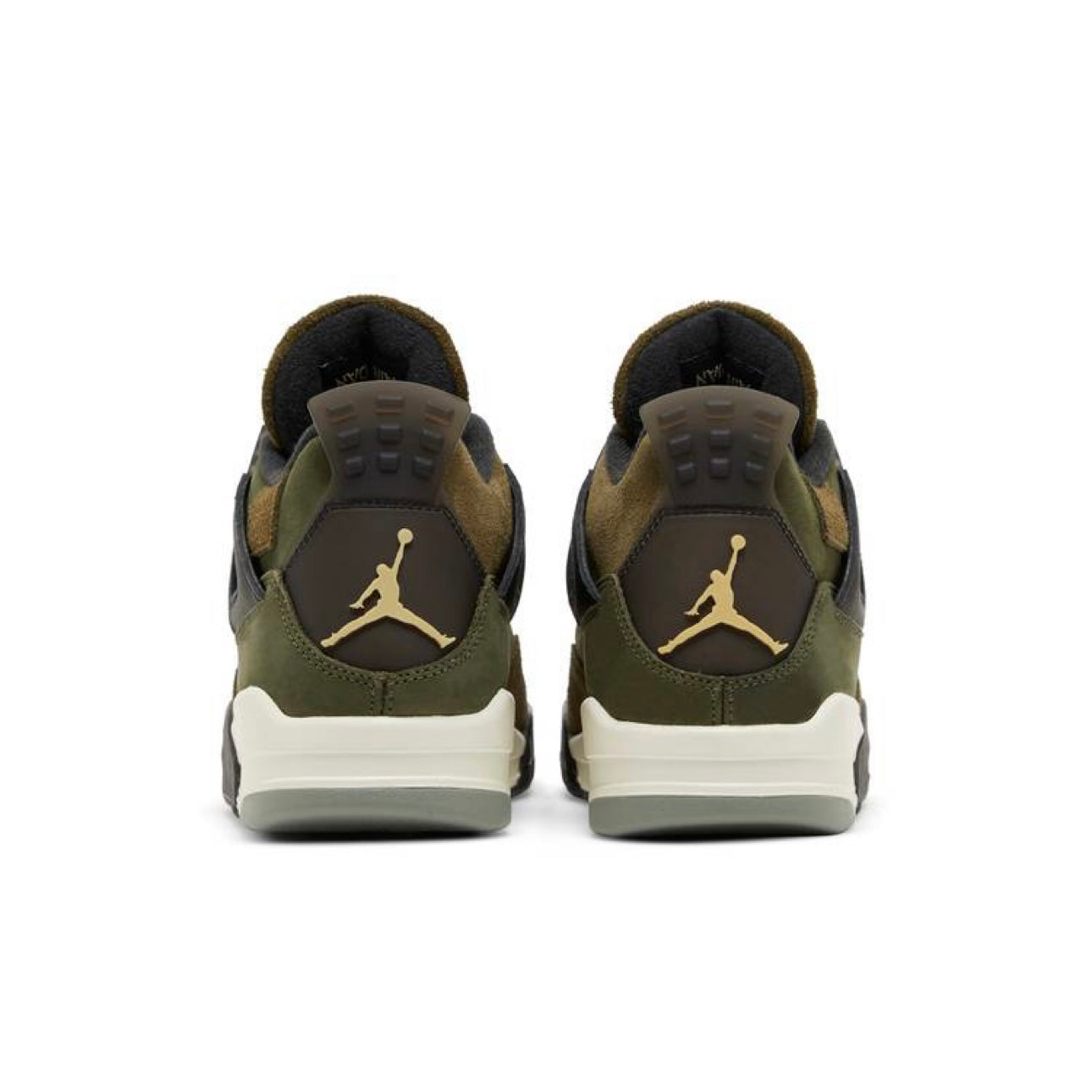 Air Jordan 4 Retro SE ‘Craft Olive’ (Men’s)