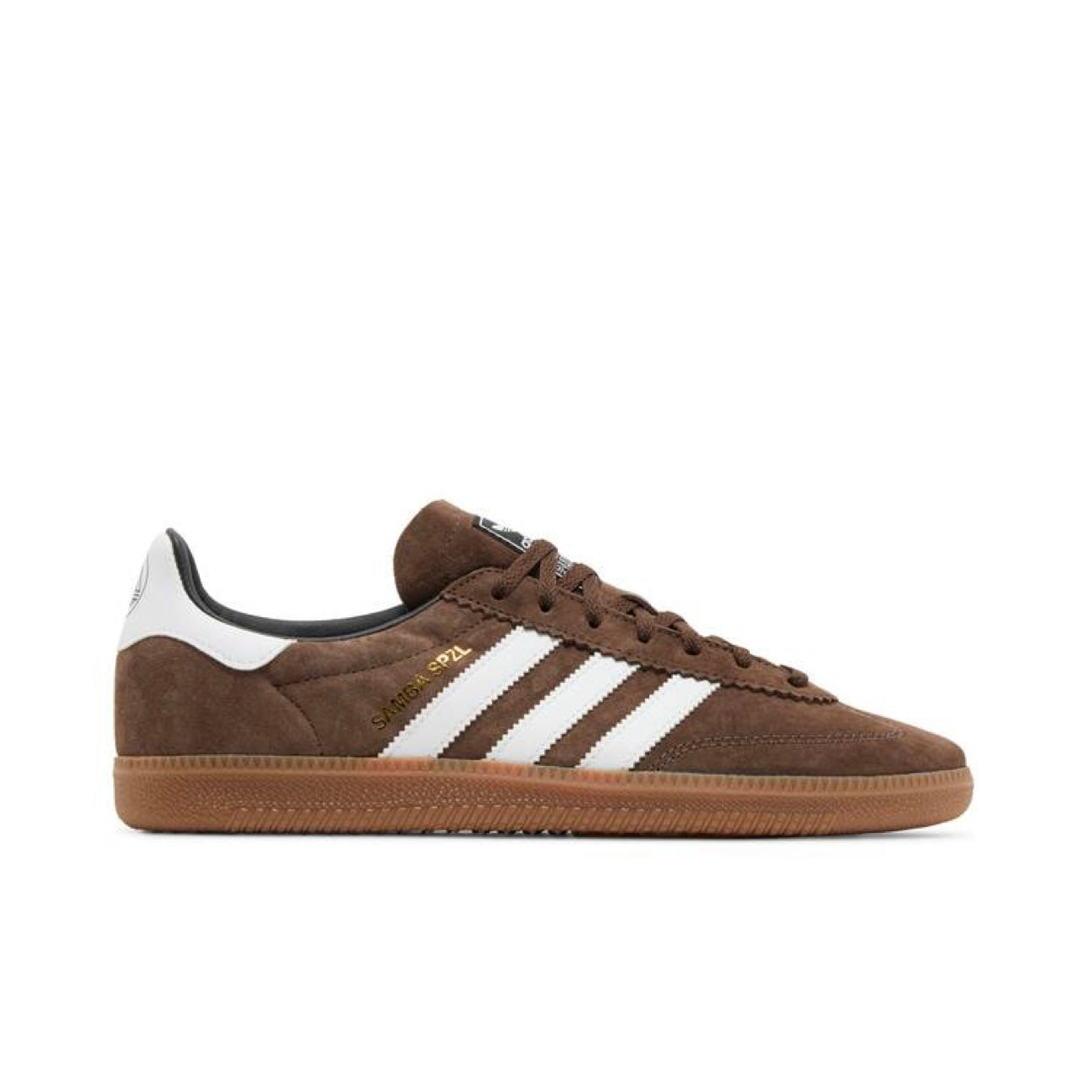 Samba Deco Spezial ‘Brown White Gum’